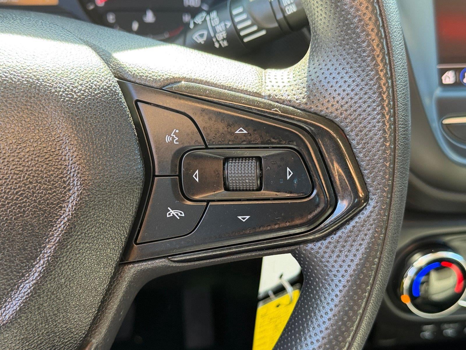 2022 Chevrolet Trailblazer LS