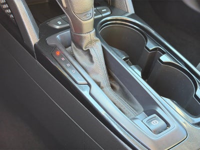 2022 Chevrolet Trailblazer LS