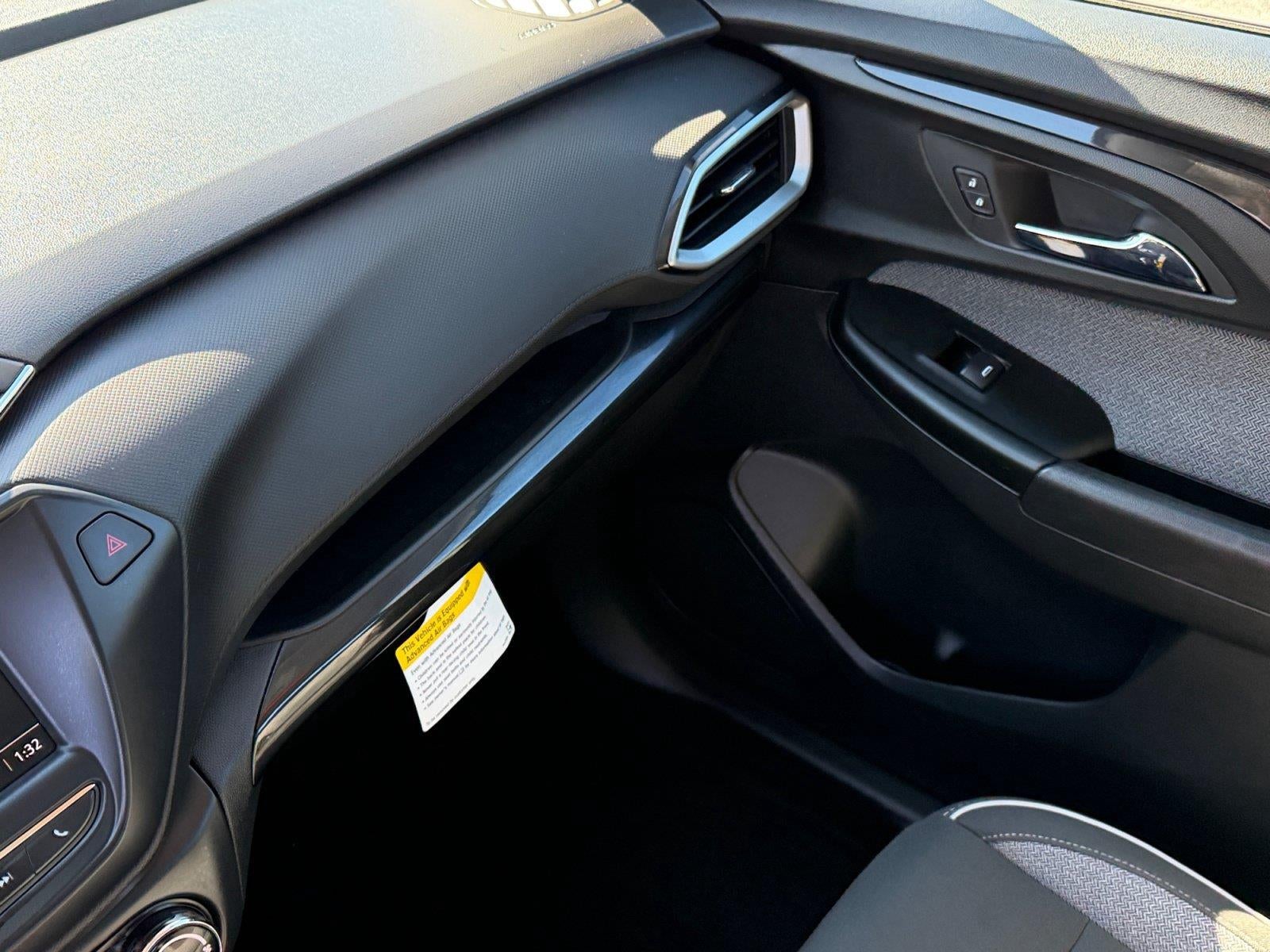2022 Chevrolet Trailblazer LS