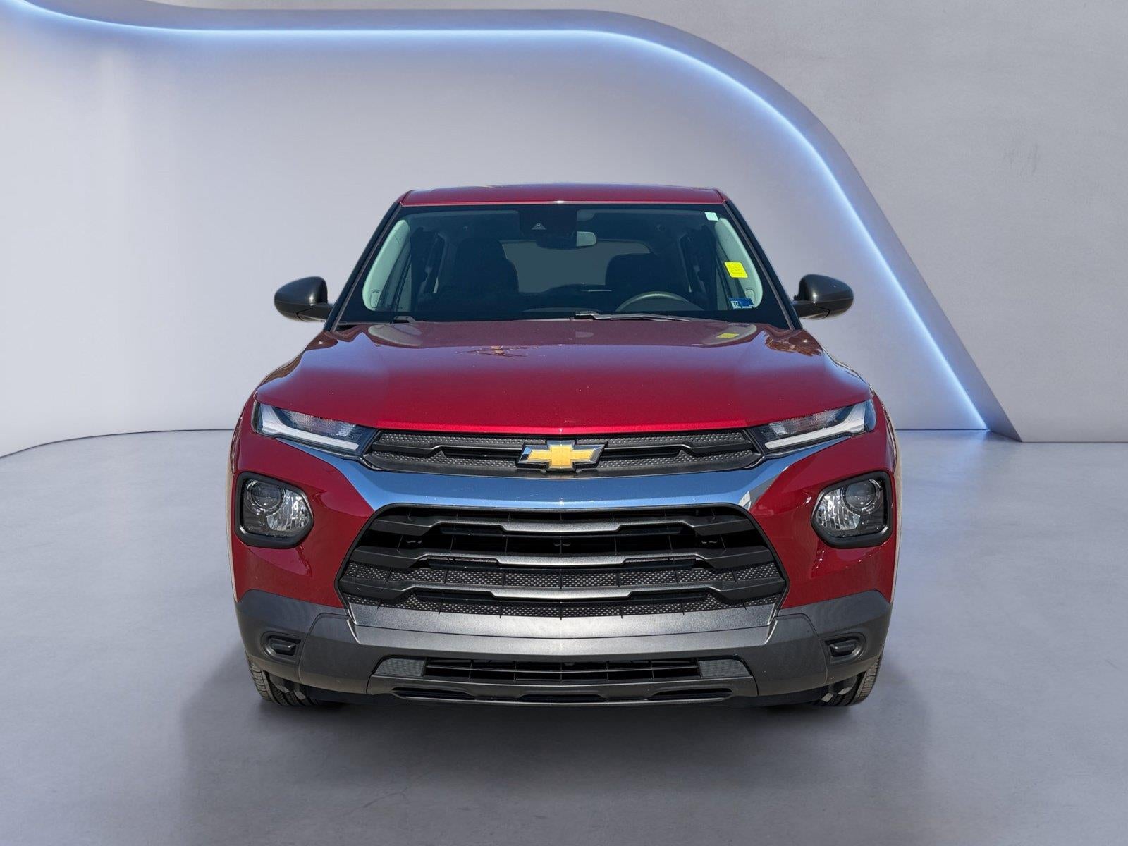 2022 Chevrolet Trailblazer LS