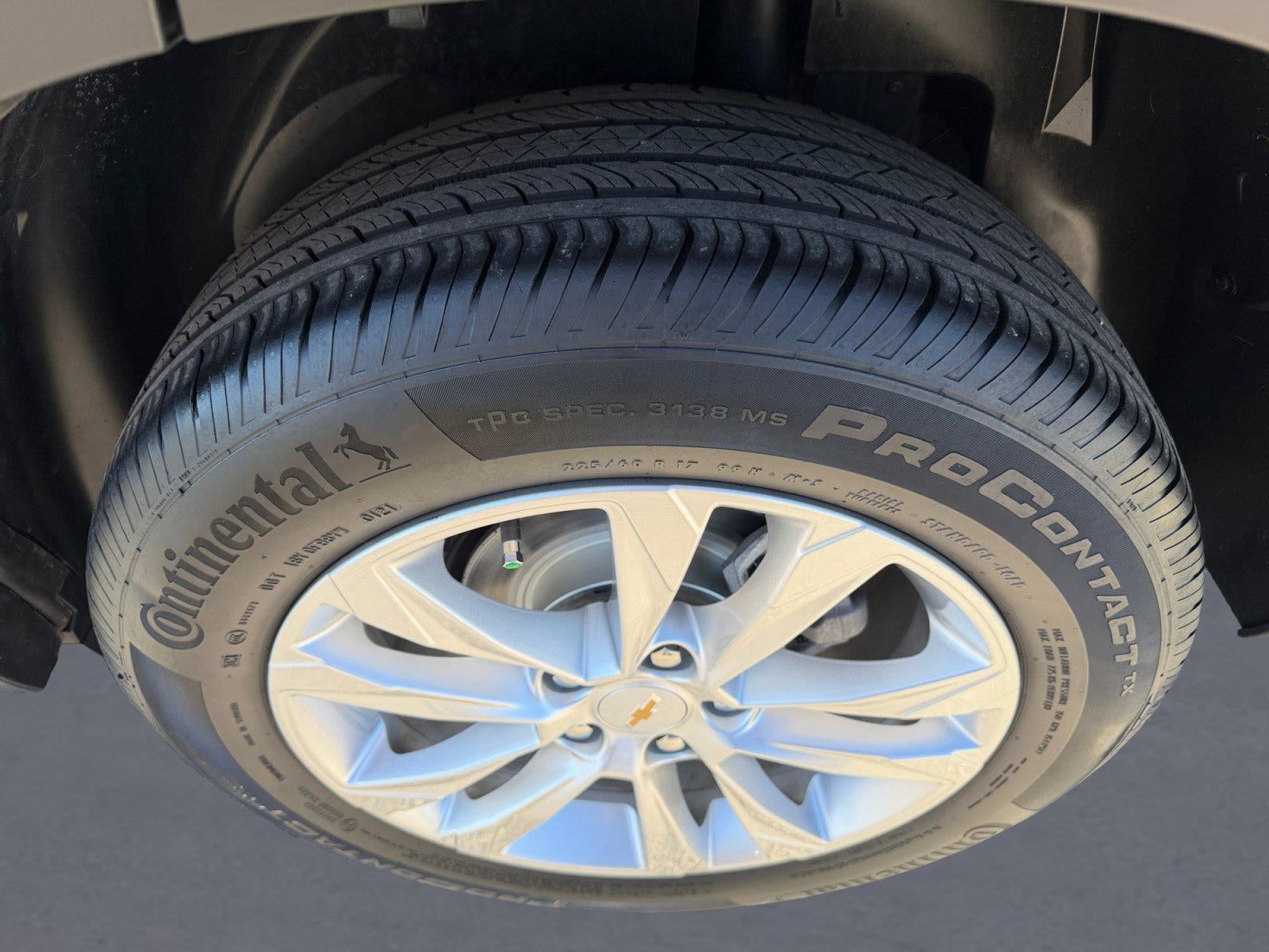 2022 Chevrolet Trailblazer LS