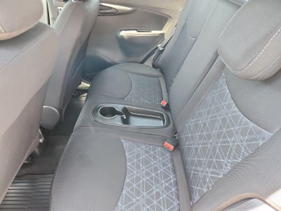 2022 Chevrolet Spark 1LT