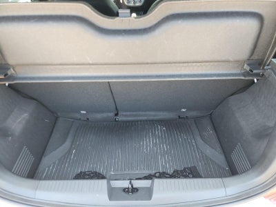 2022 Chevrolet Spark 1LT