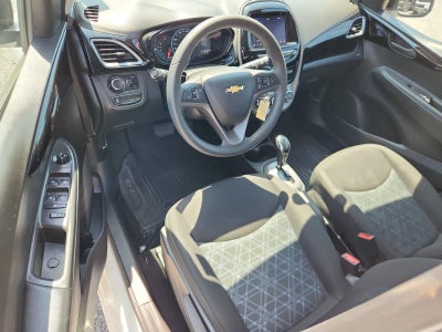2022 Chevrolet Spark 1LT
