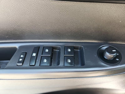 2022 Chevrolet Spark 1LT