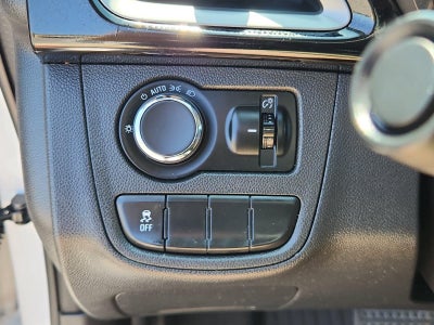 2022 Chevrolet Spark 1LT