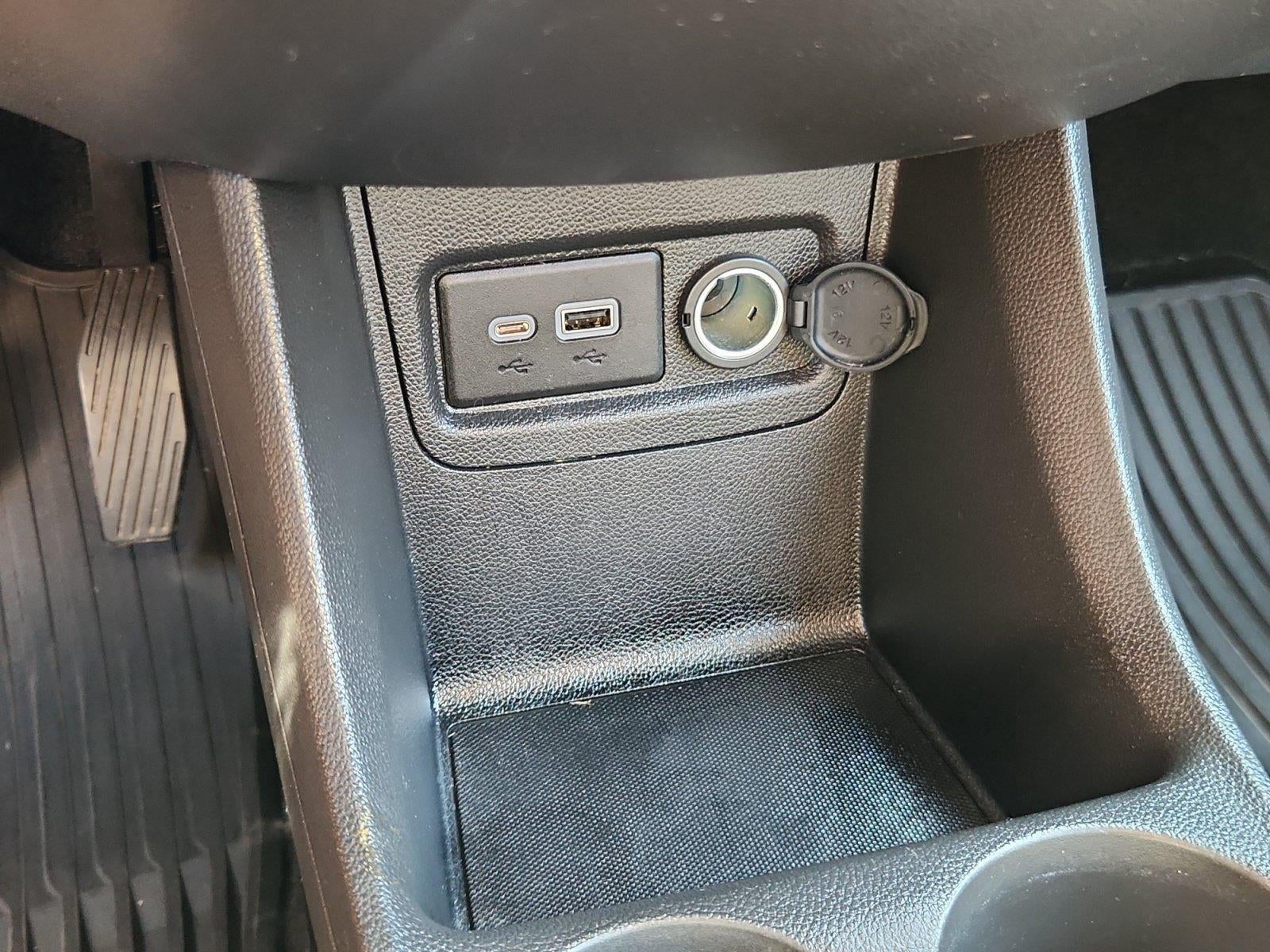 2022 Chevrolet Spark 1LT