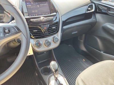 2022 Chevrolet Spark 1LT