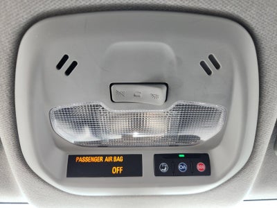 2022 Chevrolet Spark 1LT