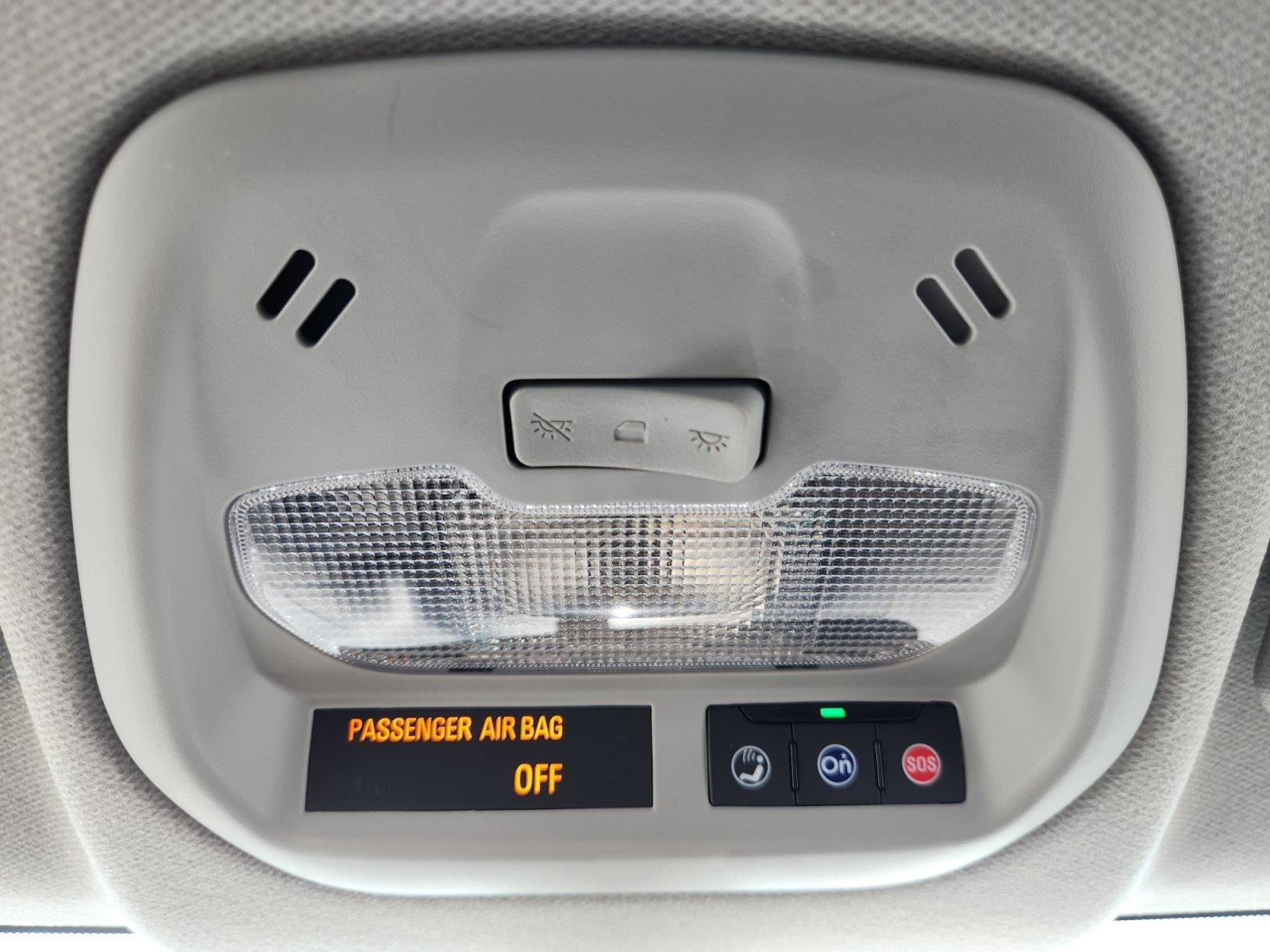 2022 Chevrolet Spark 1LT