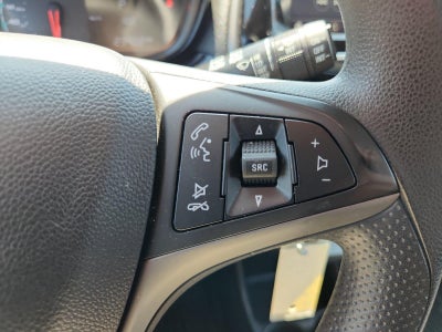 2022 Chevrolet Spark 1LT