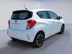 2022 Chevrolet Spark 1LT