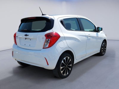 2022 Chevrolet Spark 1LT