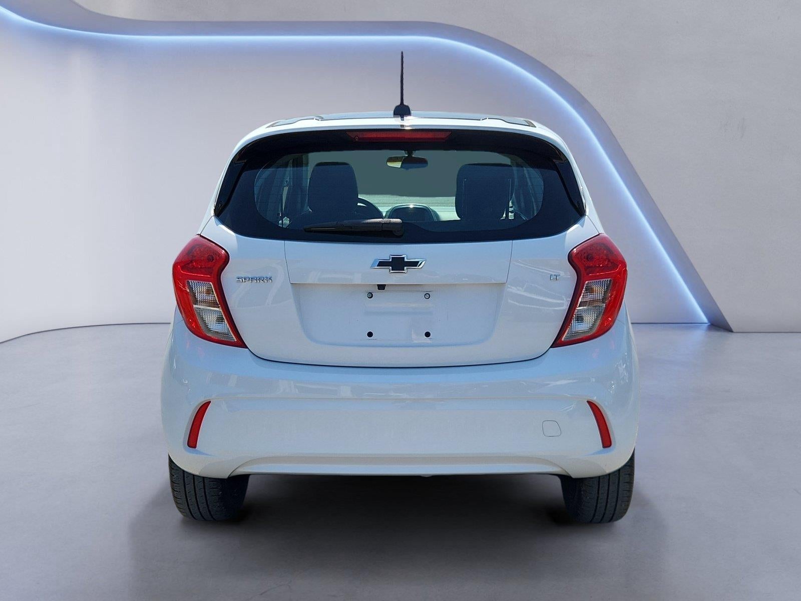 2022 Chevrolet Spark 1LT