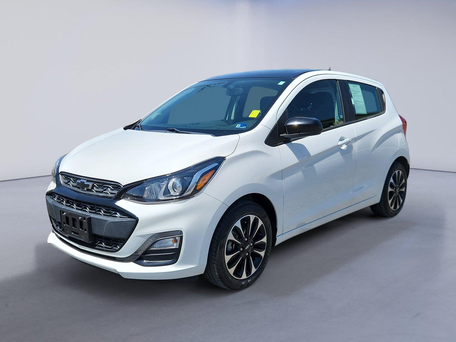 2022 Chevrolet Spark 1LT
