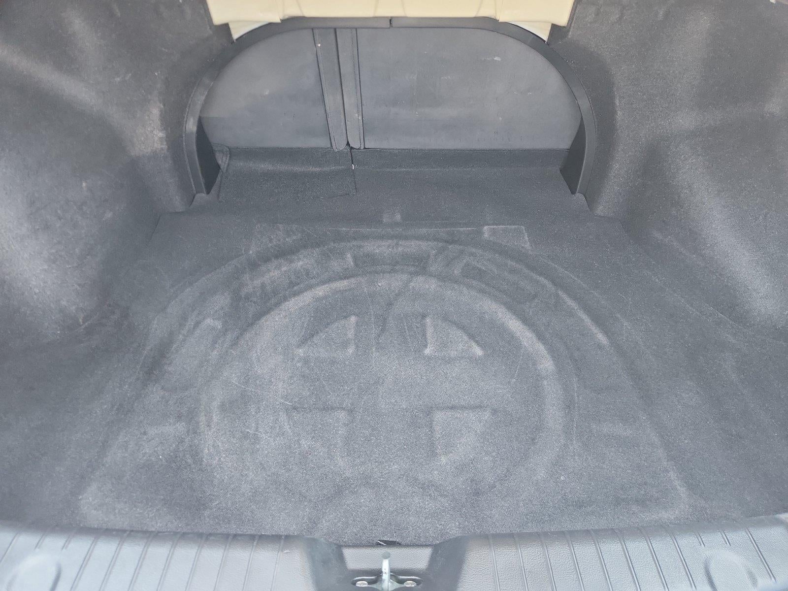 2010 Hyundai Elantra GLS