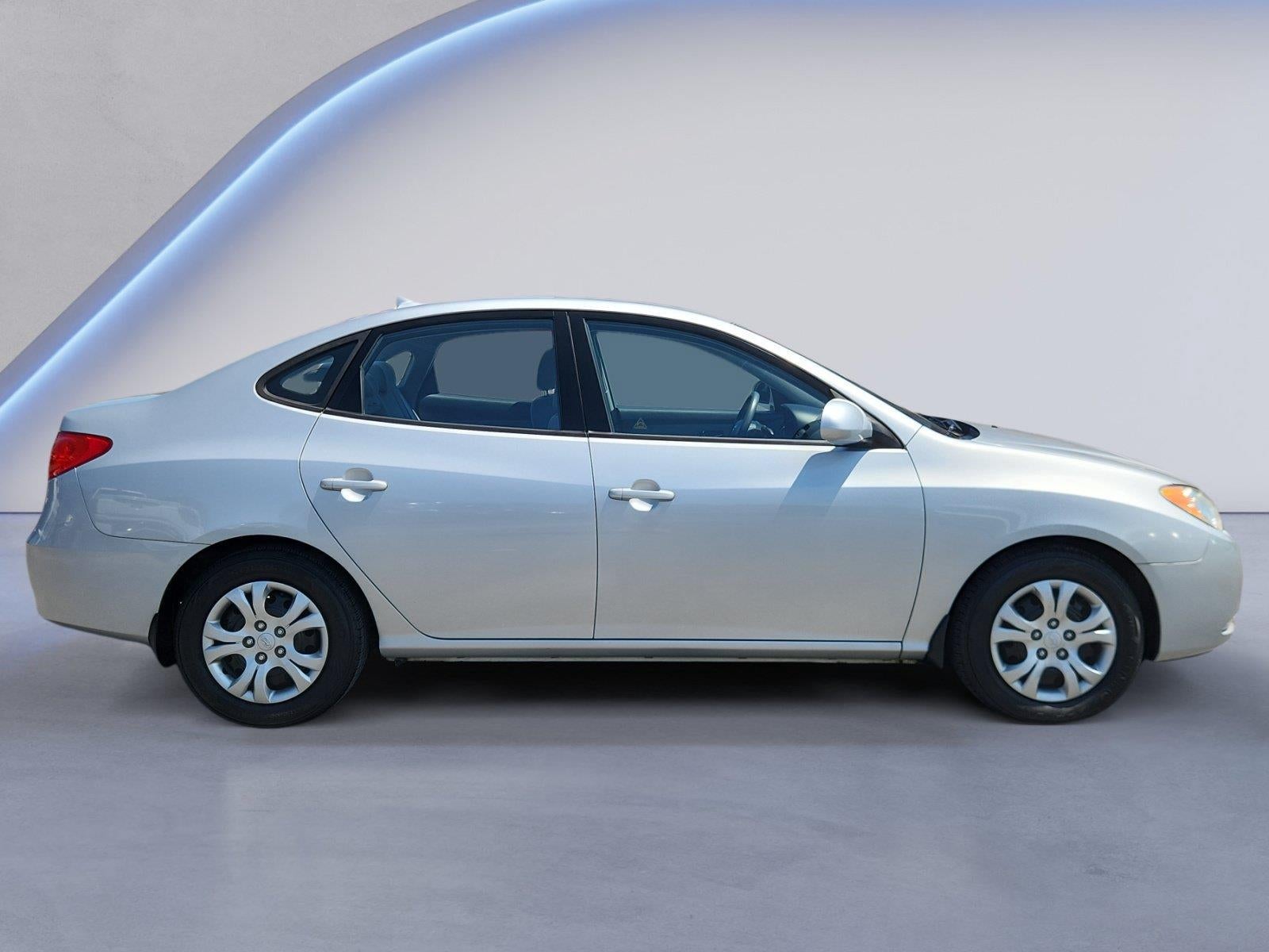 Used 2010 Hyundai Elantra GLS with VIN KMHDU4AD0AU874272 for sale in Christiansburg, VA