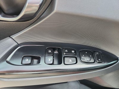 2020 Hyundai Veloster N BASE
