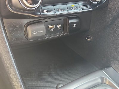 2020 Hyundai Veloster N BASE