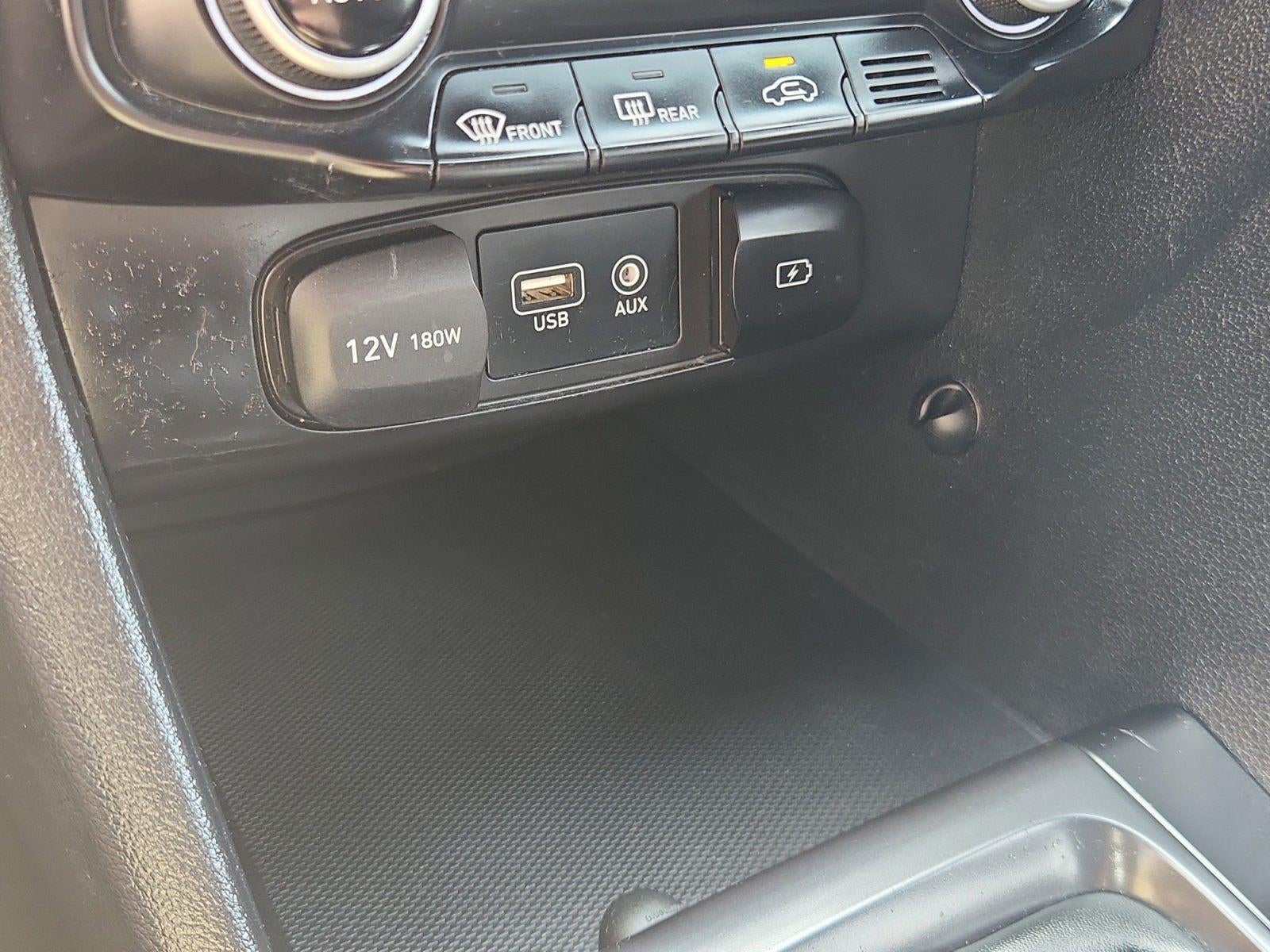 2020 Hyundai Veloster N BASE