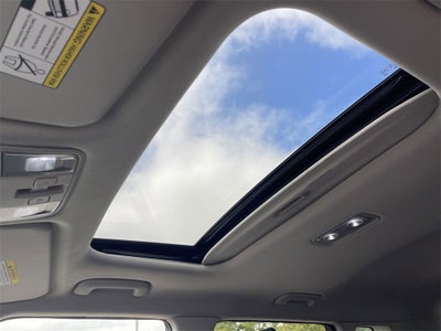 2023 Kia Soul REAR ENTER HANDICAP LIFT