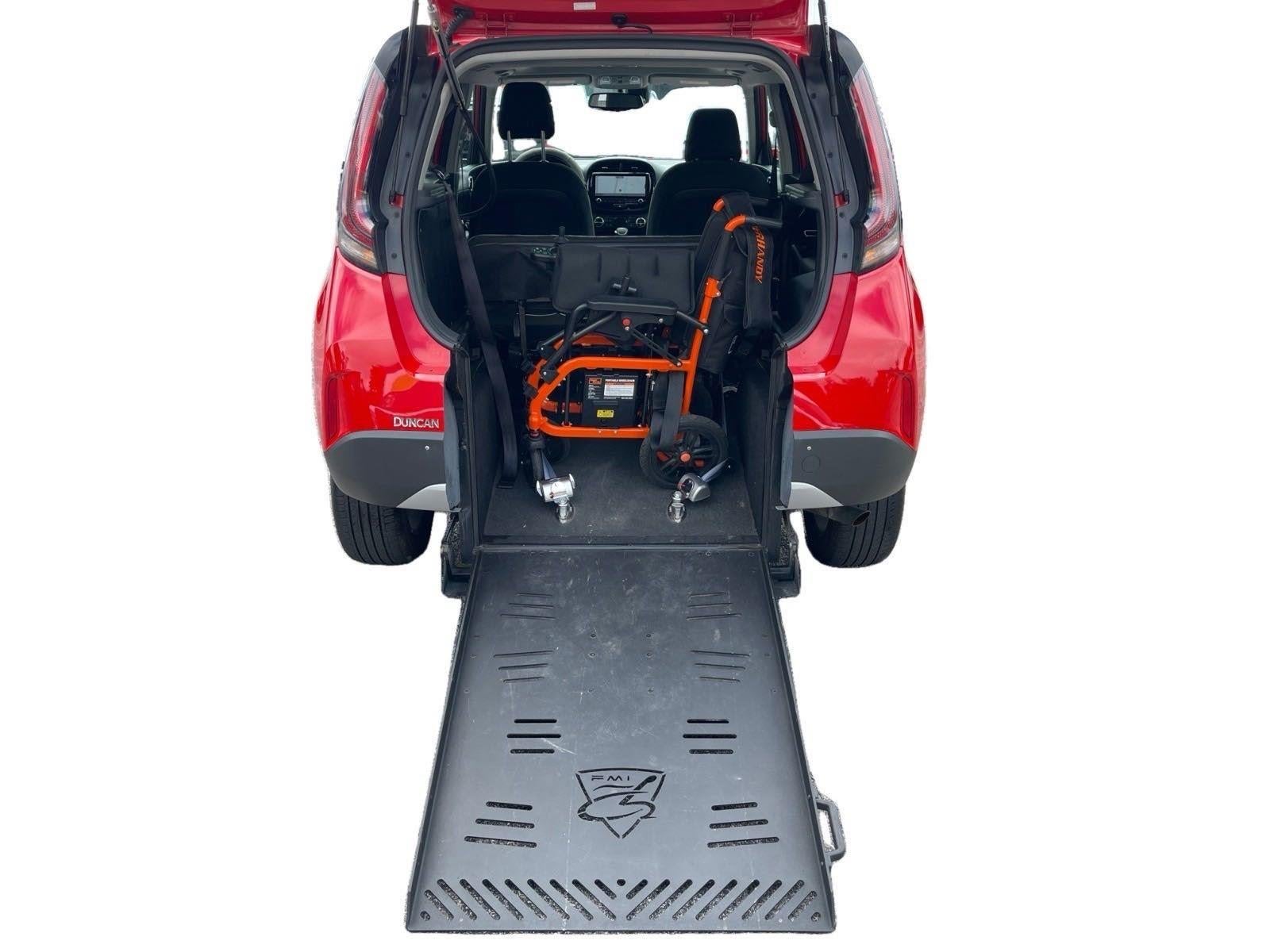 2023 Kia Soul EX