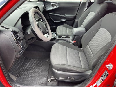 2023 Kia Soul EX