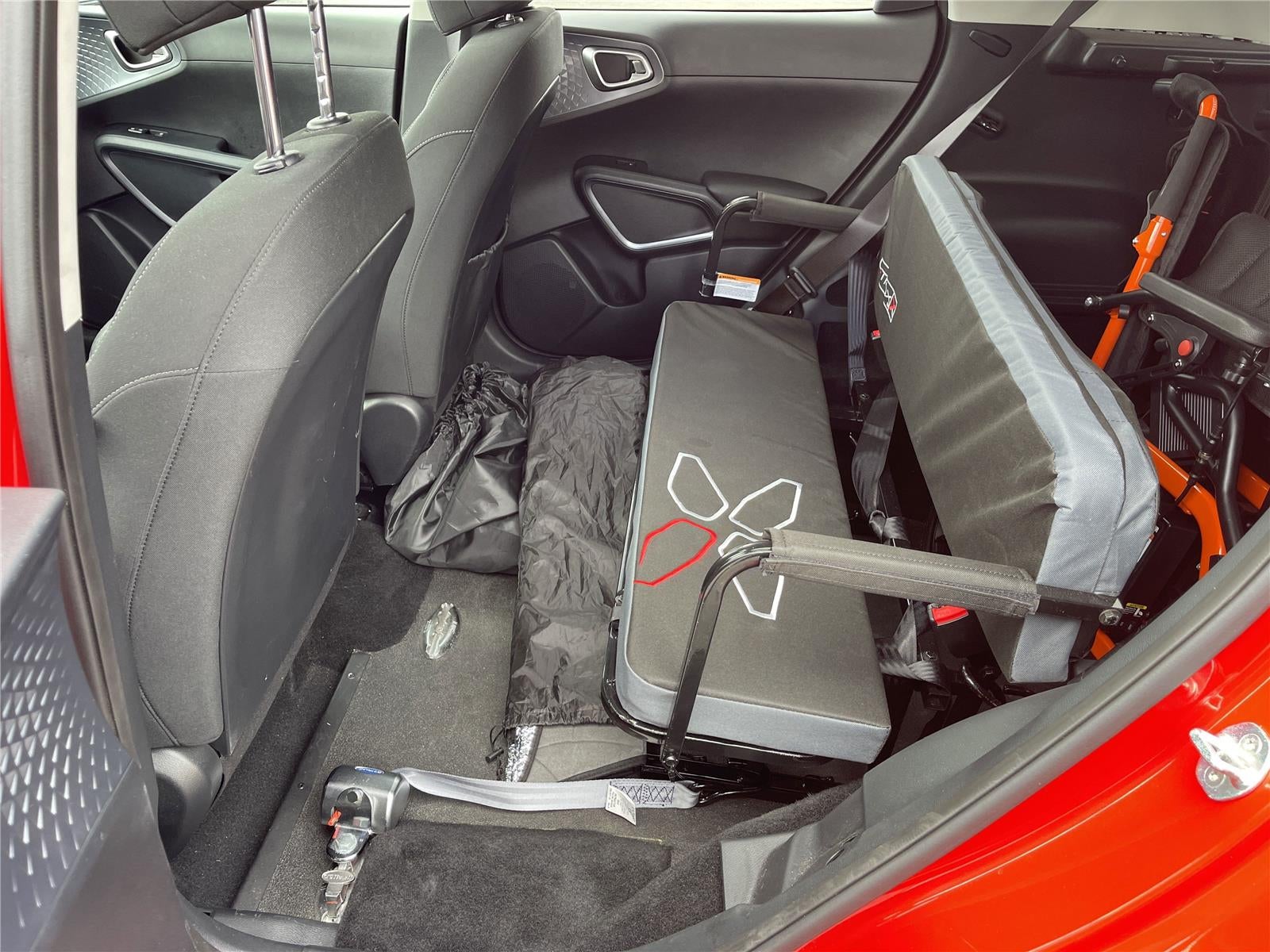 2023 Kia Soul EX