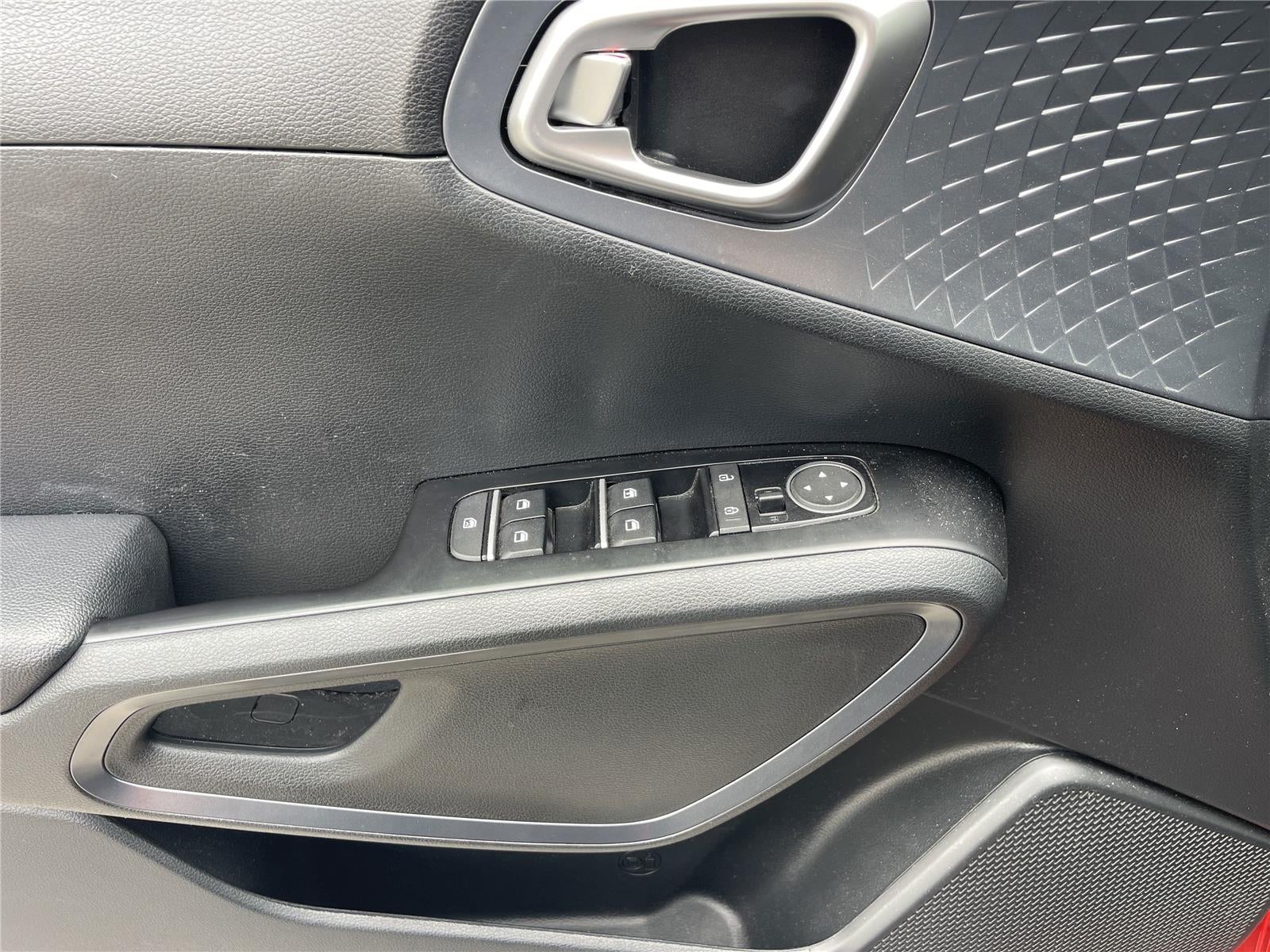 2023 Kia Soul EX