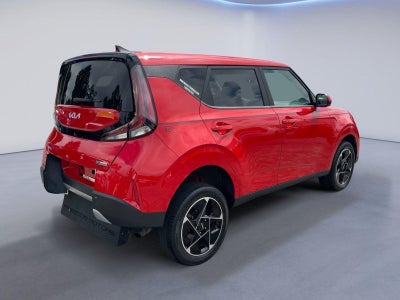 2023 Kia Soul EX