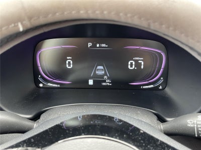 2023 Kia Soul EX