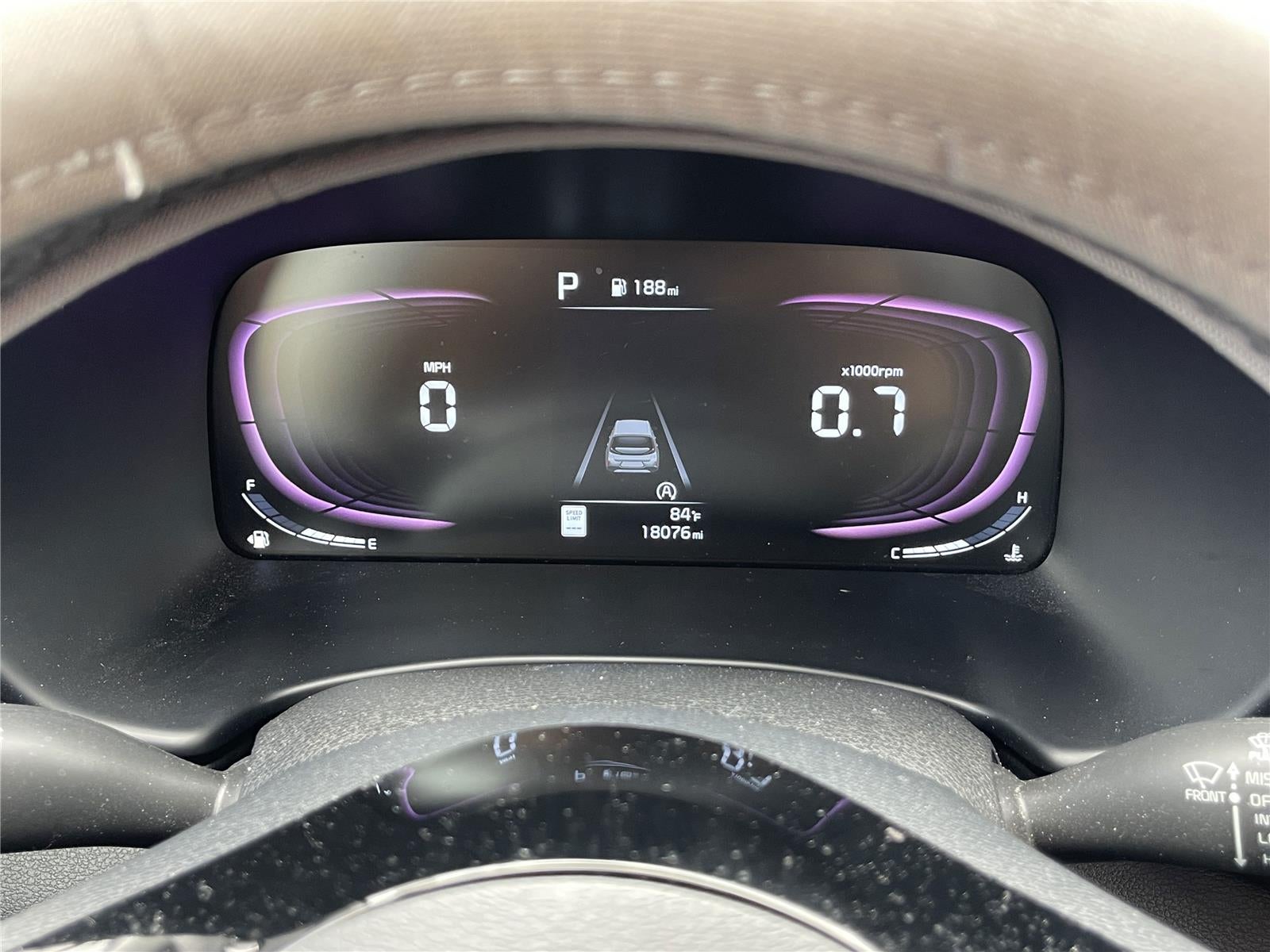2023 Kia Soul EX