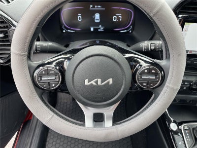 2023 Kia Soul EX