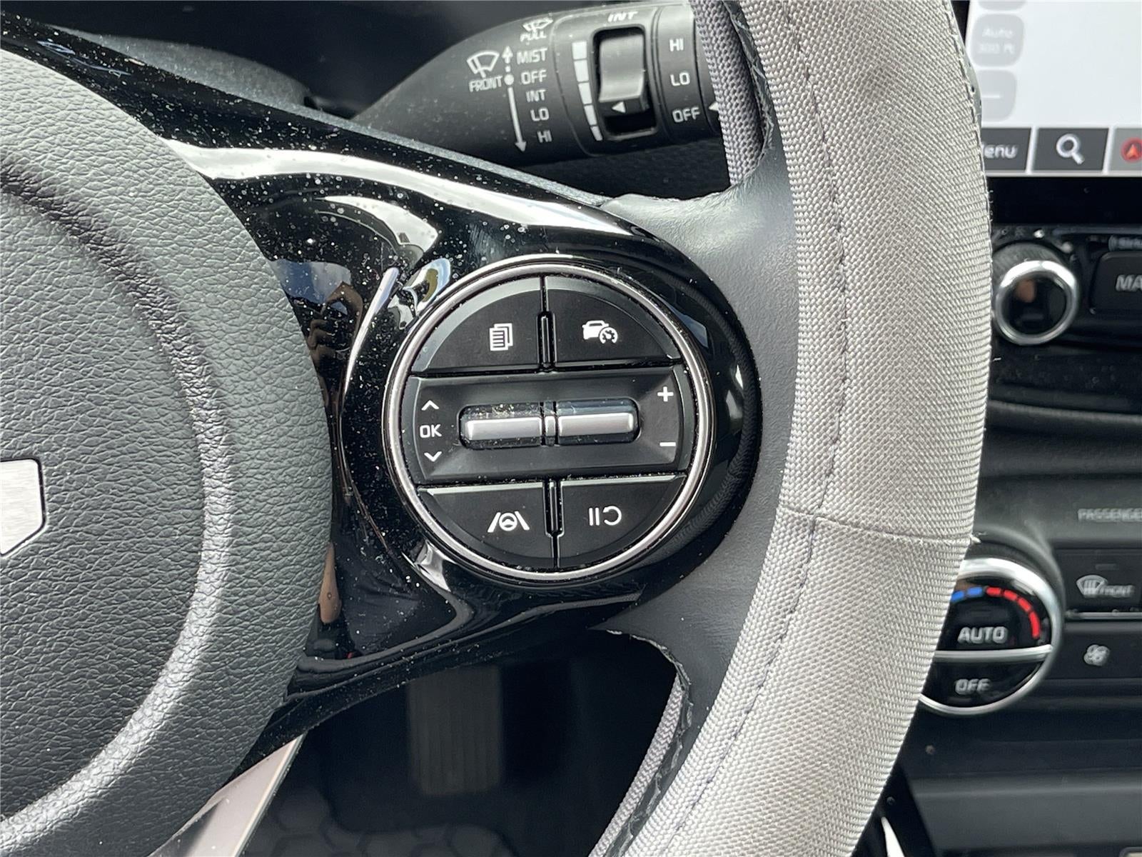 2023 Kia Soul EX