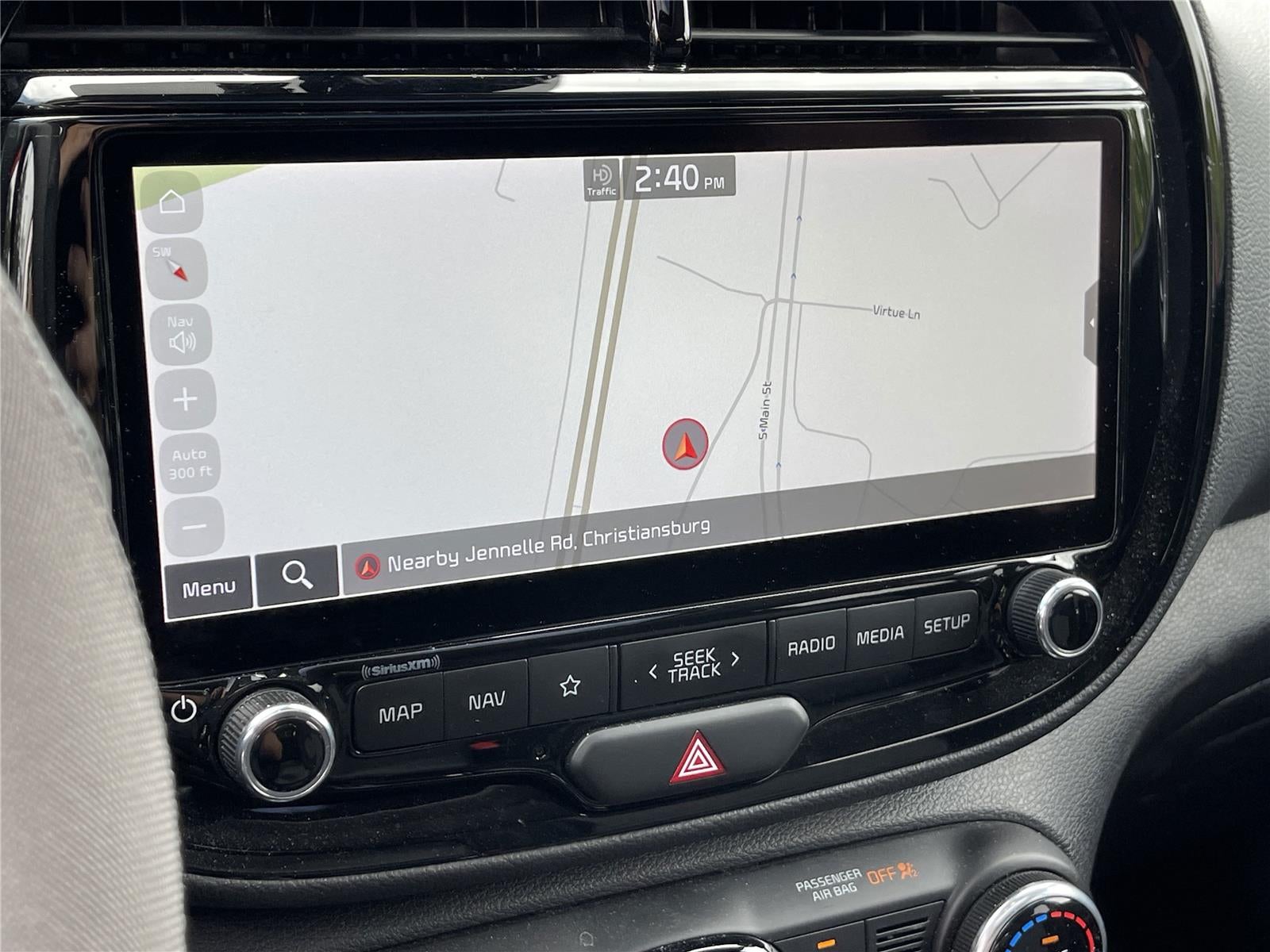 2023 Kia Soul EX