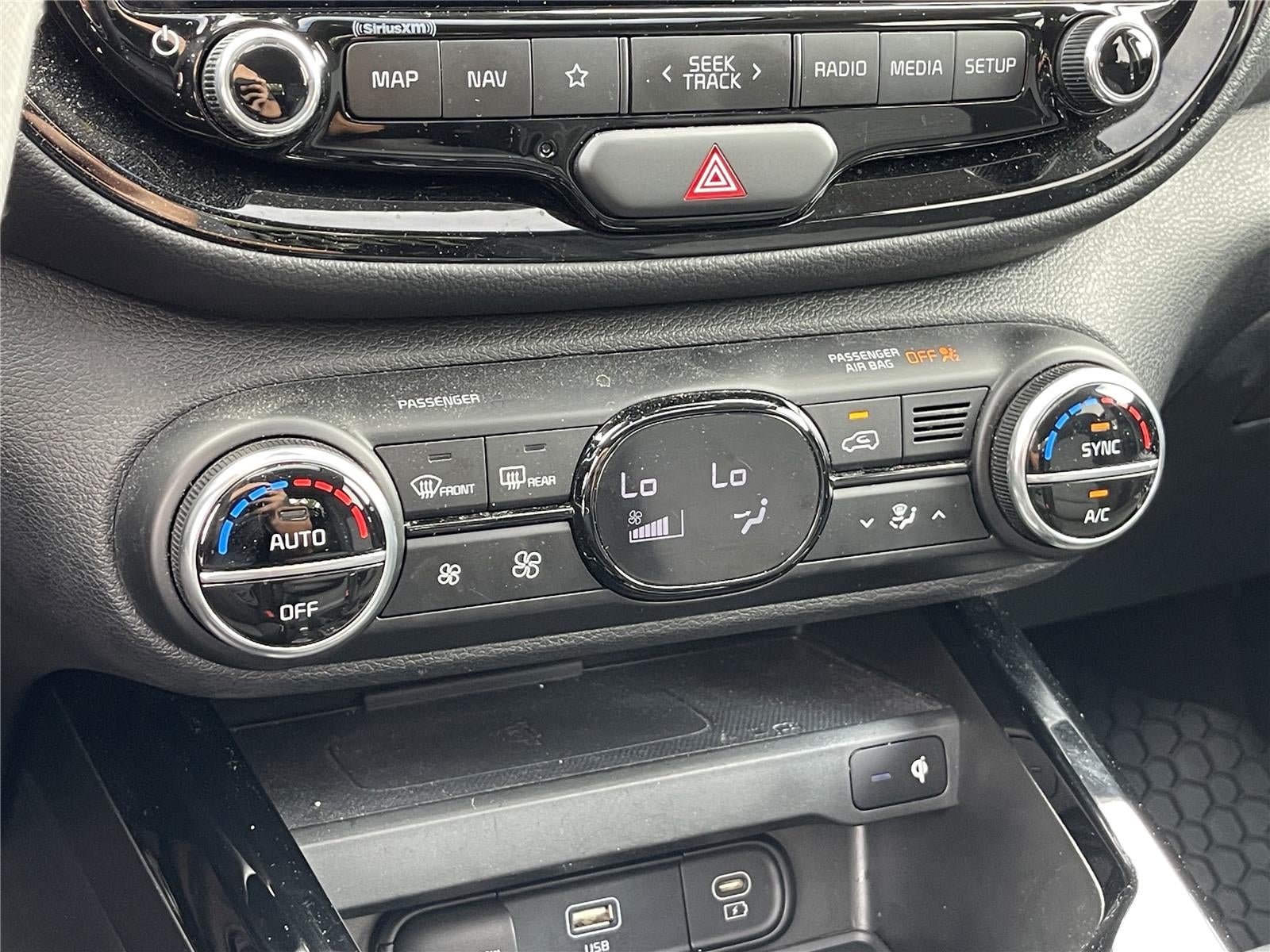 2023 Kia Soul EX