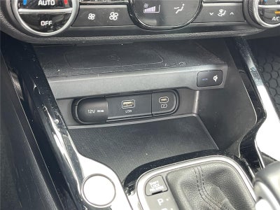 2023 Kia Soul EX