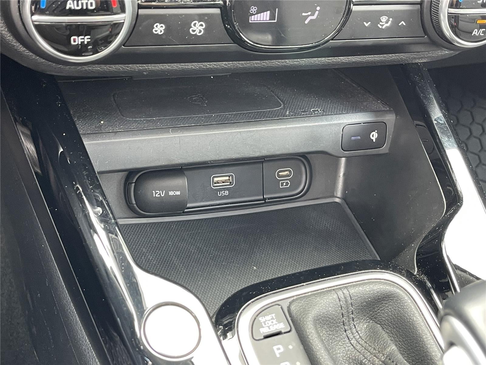 2023 Kia Soul EX