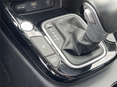 2023 Kia Soul EX