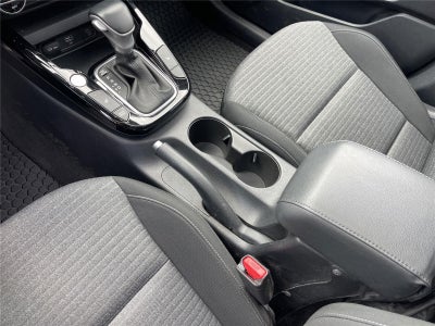 2023 Kia Soul EX