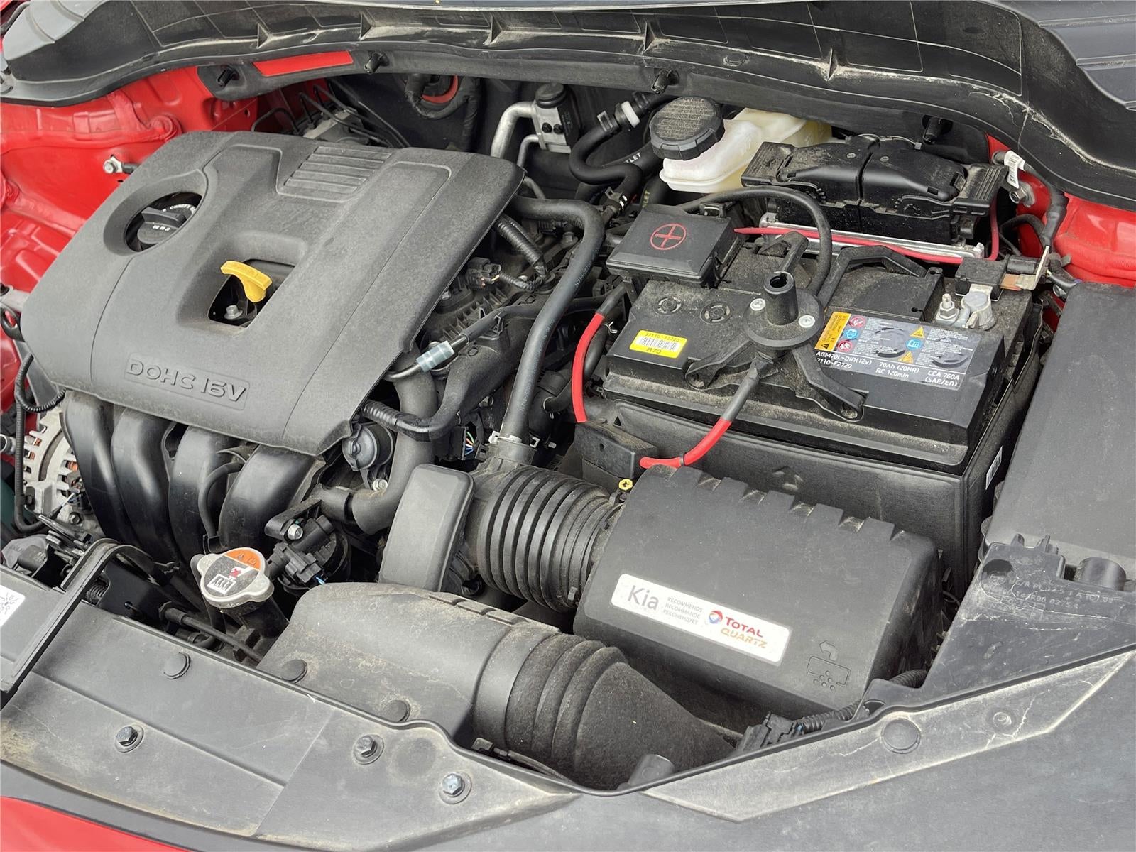 2023 Kia Soul EX