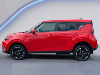 2023 Kia Soul EX