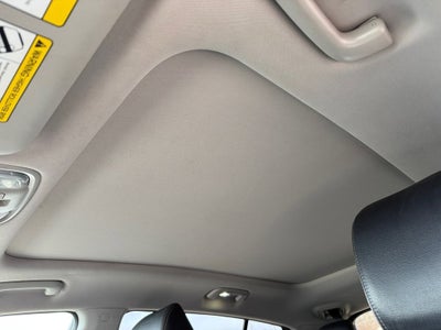 2017 Kia Sportage SX