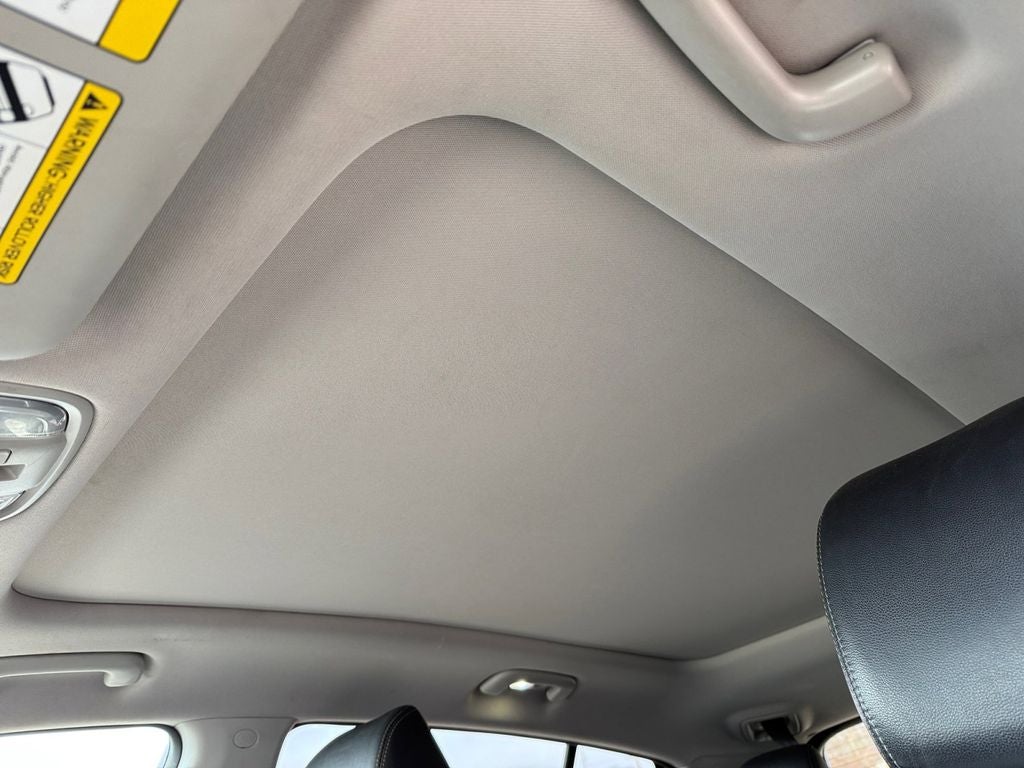 2017 Kia Sportage SX