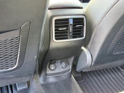 2017 Kia Sportage SX