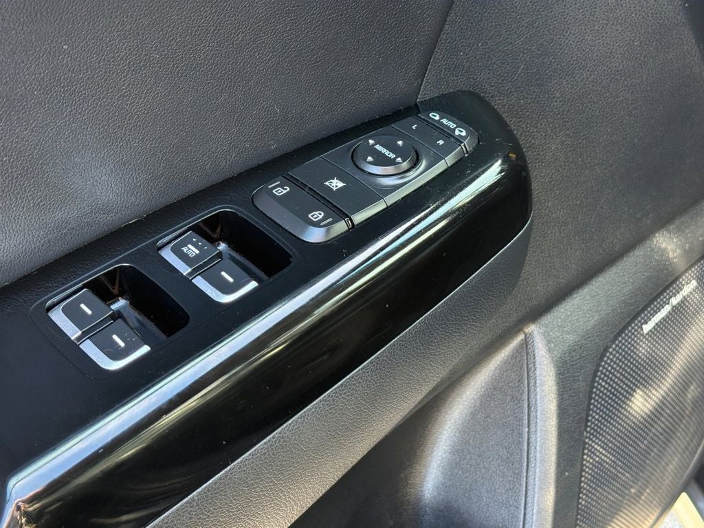 2017 Kia Sportage SX