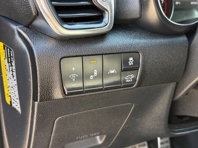 2017 Kia Sportage SX