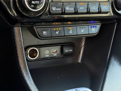 2017 Kia Sportage SX