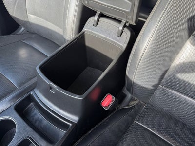 2017 Kia Sportage SX