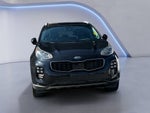 2017 Kia Sportage SX